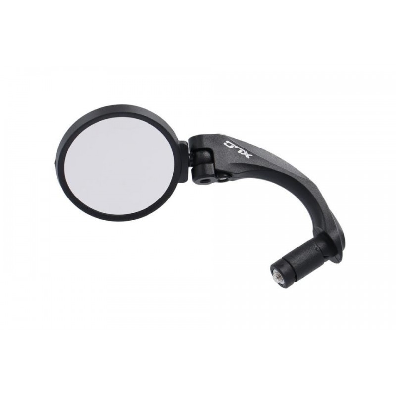 ESPEJO XLC MR-K15 SUJECION MANILLAR 16-21mm 62mm ESPEJO XLC MR-K15 SUJECION MANILLAR 16-21mm 62mm