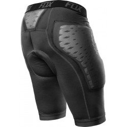 SHORT INTERIOR FOX RACE TITAN