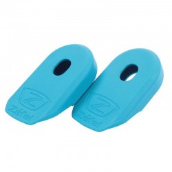 PROTECTOR BIELAS ZEFAL CRANK ARMOR AZUL  ALU 