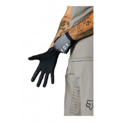 GUANTES FOX FLEXAIR ASCENT GRIS