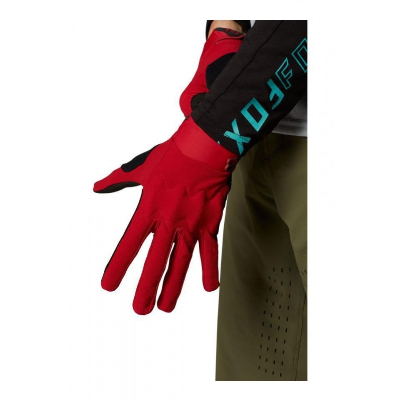 BRAGA FOX GAITER POLARTEC® BRAGA FOX GAITER POLARTEC®