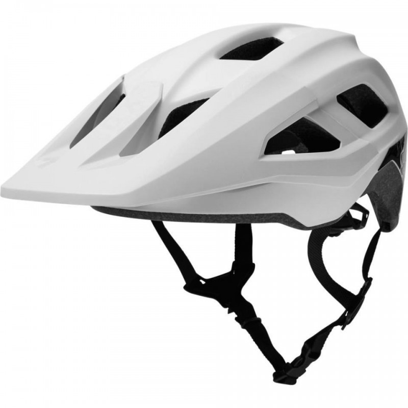 CASCO FOX MAINFRAME MIPS BLANCO CASCO FOX MAINFRAME MIPS BLANCO