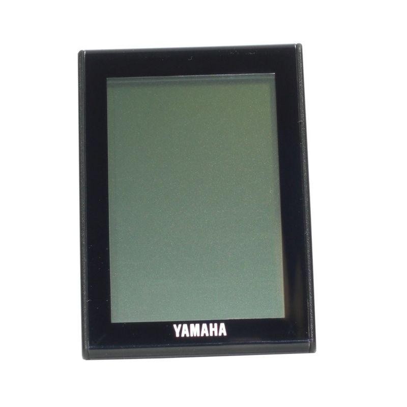 DISPLAY YAMAHA LCD X94-83715-10