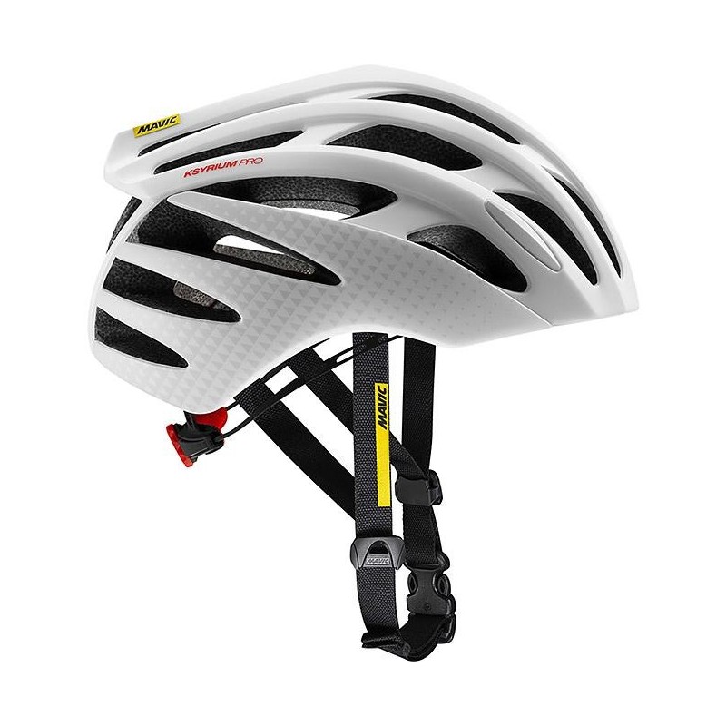 CASCO MAVIC KSYRIUM PRO MIPS BLANCO CASCO MAVIC KSYRIUM PRO MIPS BLANCO