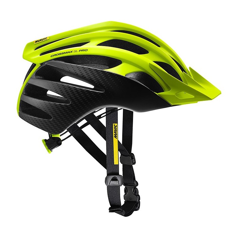 CASCO MAVIC CROSSMAX SL PRO MIPS SAFETY CASCO MAVIC CROSSMAX SL PRO MIPS SAFETY