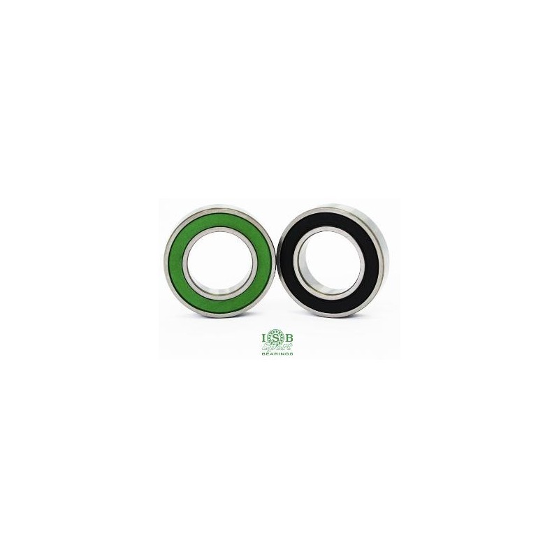 RODAMIENTO ISB 6902-RS/RZ ABEC3 15x28x7mm RODAMIENTO ISB 6902-RS/RZ ABEC3 15x28x7mm
