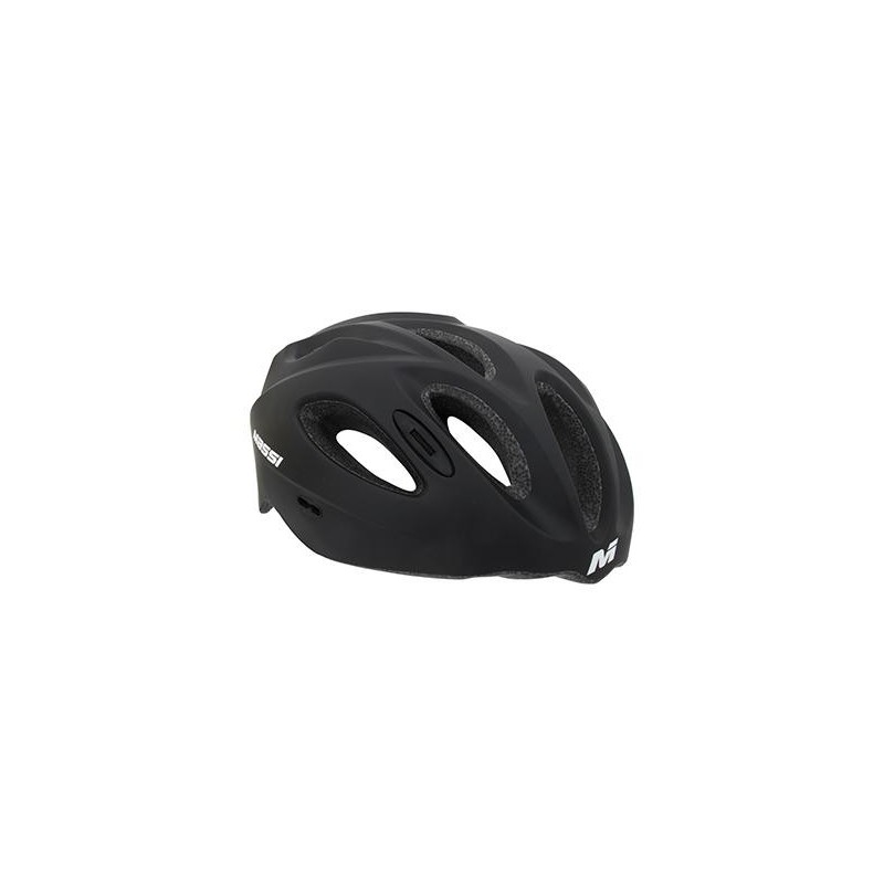 CASCO MASSI TECH NEGRO CASCO MASSI TECH NEGRO