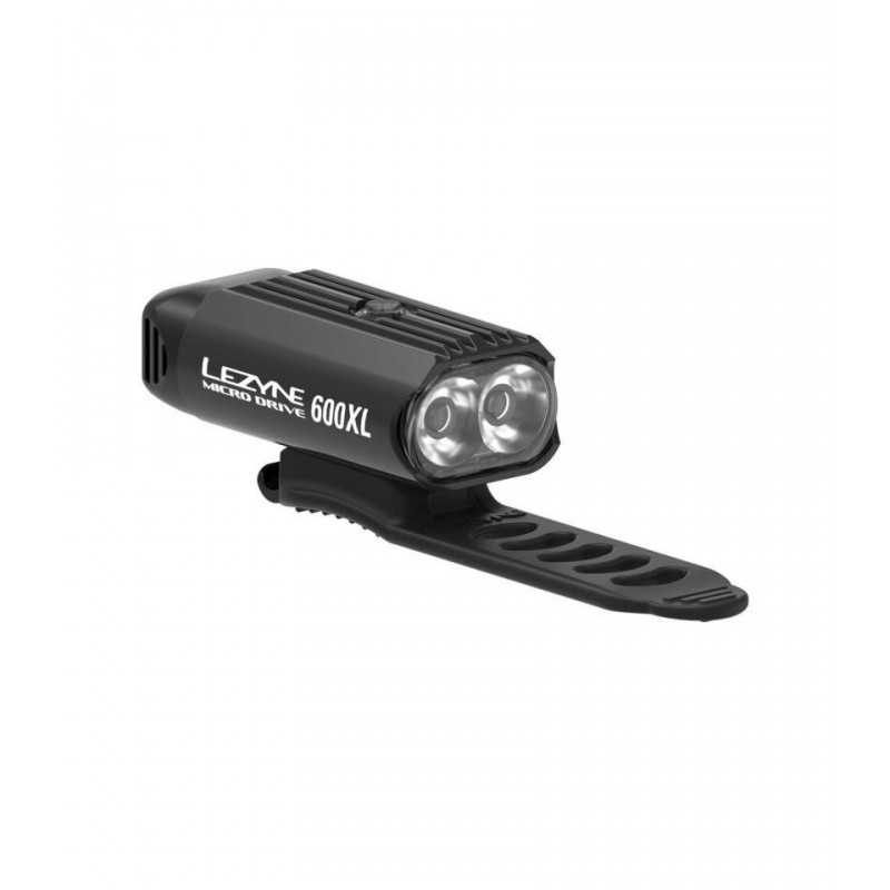 LEZYNE MICRO DRIVE 600XL LEZYNE MICRO DRIVE 600XL