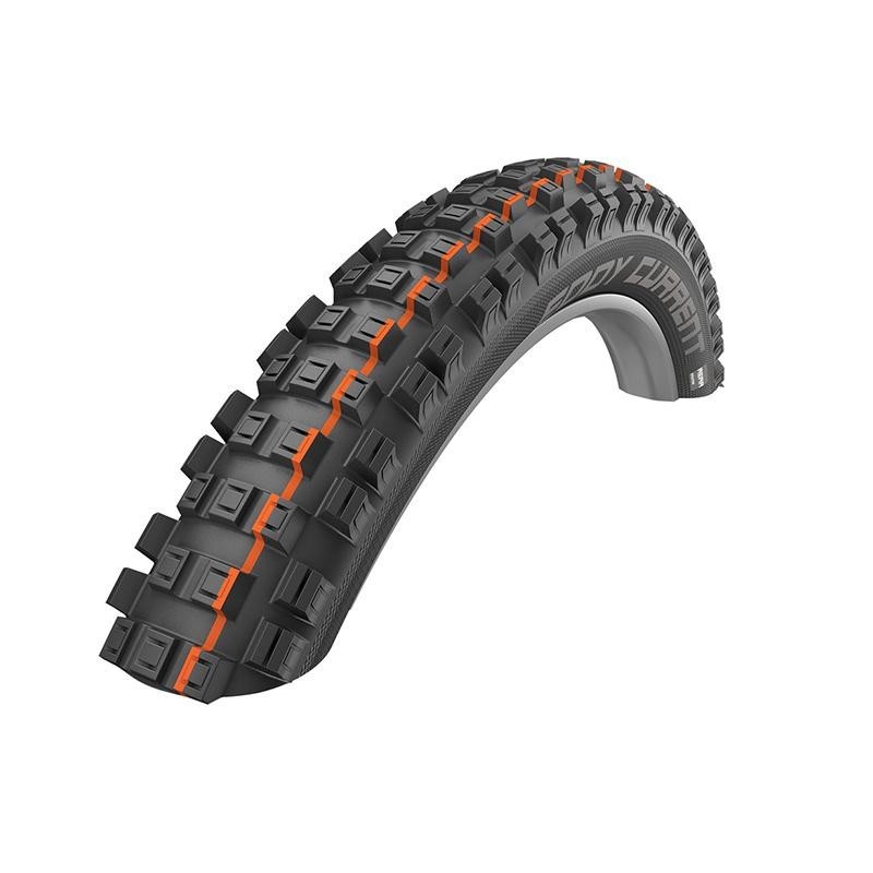 SCHWALBE EDDY CURRENT 29x2 60 TLE HS496 S TRAIL SCHWALBE EDDY CURRENT 29x2 60 TLE HS496 S TRAIL