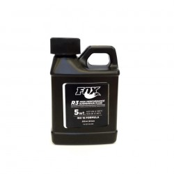 ACEITE FOX FLUID R3 5WT ISO 15 250ml