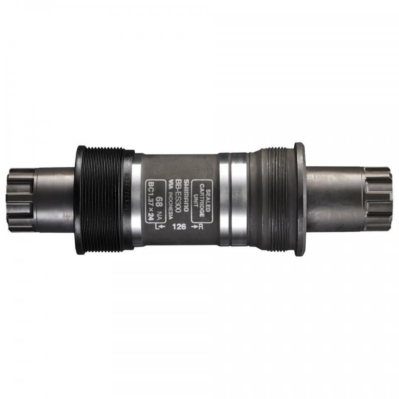 PEDALIER SHIMANO BSA 113/68 BB-ES300 OCTA PEDALIER SHIMANO BSA 113/68 BB-ES300 OCTA