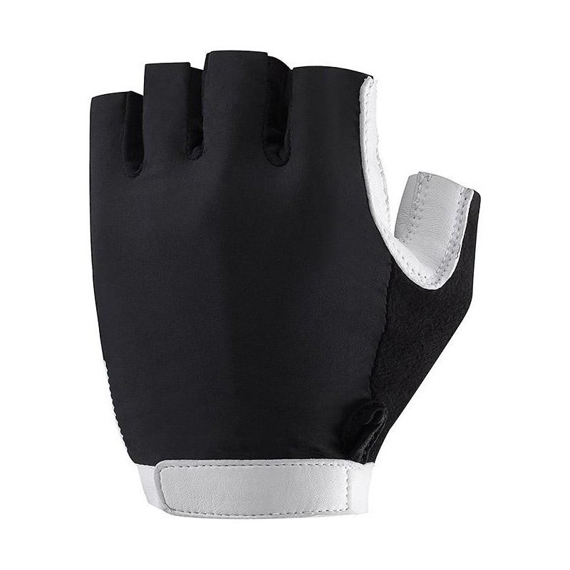 GUANTES MAVIC COSMIC CLASSIC NEGRO