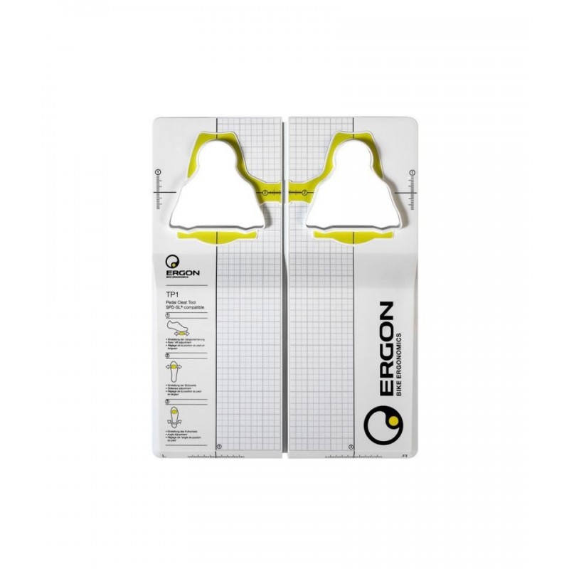 AJUSTADOR DE CALAS ERGON TP1 SHIMANO SL AJUSTADOR DE CALAS ERGON TP1 SHIMANO SL