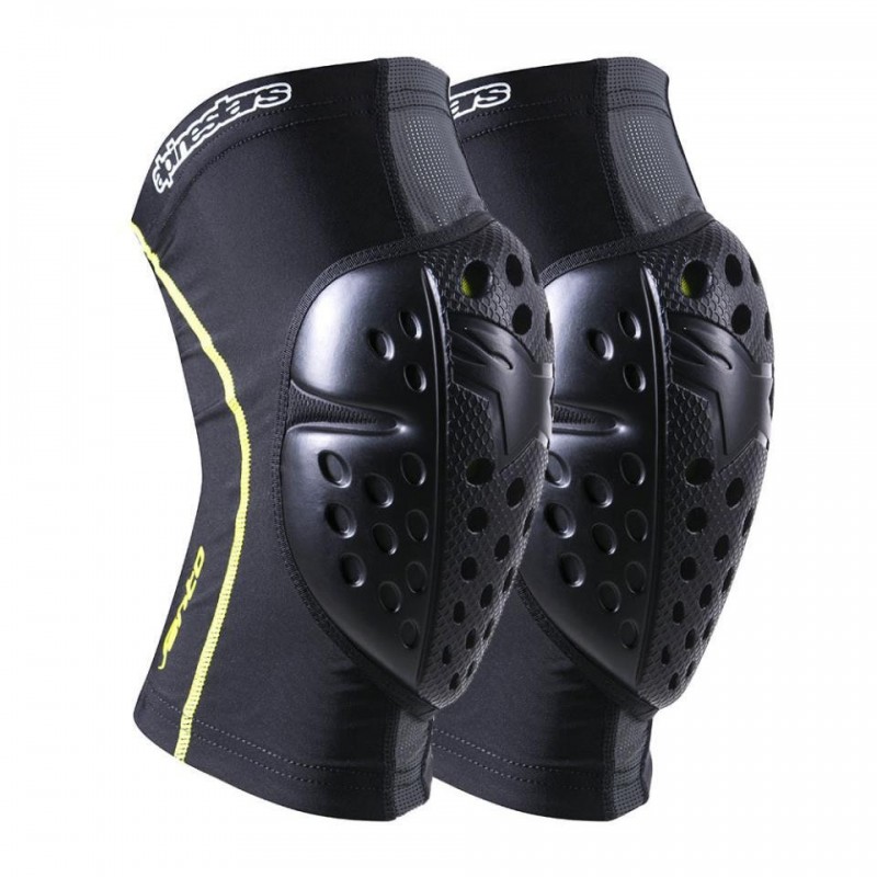 RODILLERAS ALPINESTARS VENTO TALLA M RODILLERAS ALPINESTARS VENTO TALLA M