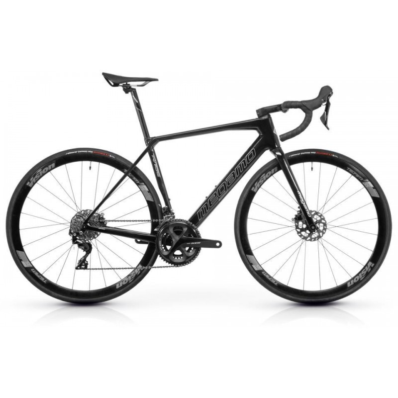 MEGAMO RAISE 20 NEGRA MEGAMO RAISE 20 NEGRA