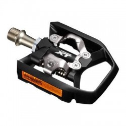 PEDALES SHIMANO DEORE XT T8000 SPD