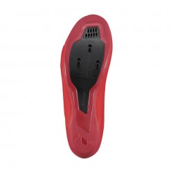 ZAPATILLAS SHIMANO ROAD RC300 ROJO