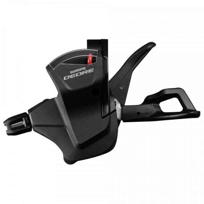 MANDO SHIMANO IZ  2/3V  INDIC SL-M6000 DEORE