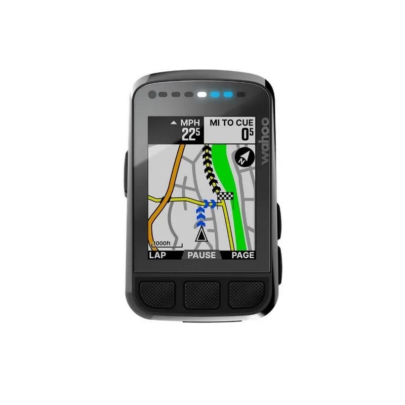 GPS WAHOO ELEMENT BOLT v2 GPS WAHOO ELEMENT BOLT v2