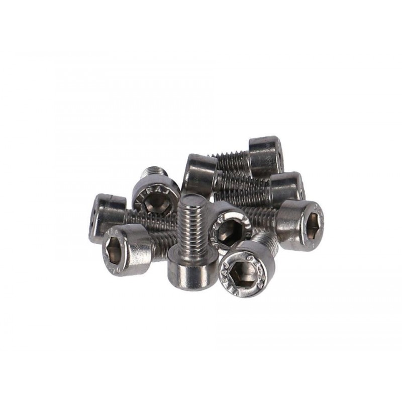 TORNILLO ALLEN M5X16