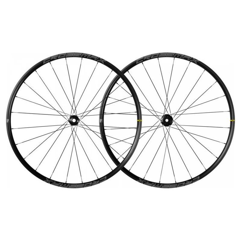 RUEDAS MAVIC CROSSMAX 29 6T XD 2022 RUEDAS MAVIC CROSSMAX 29 6T XD 2022
