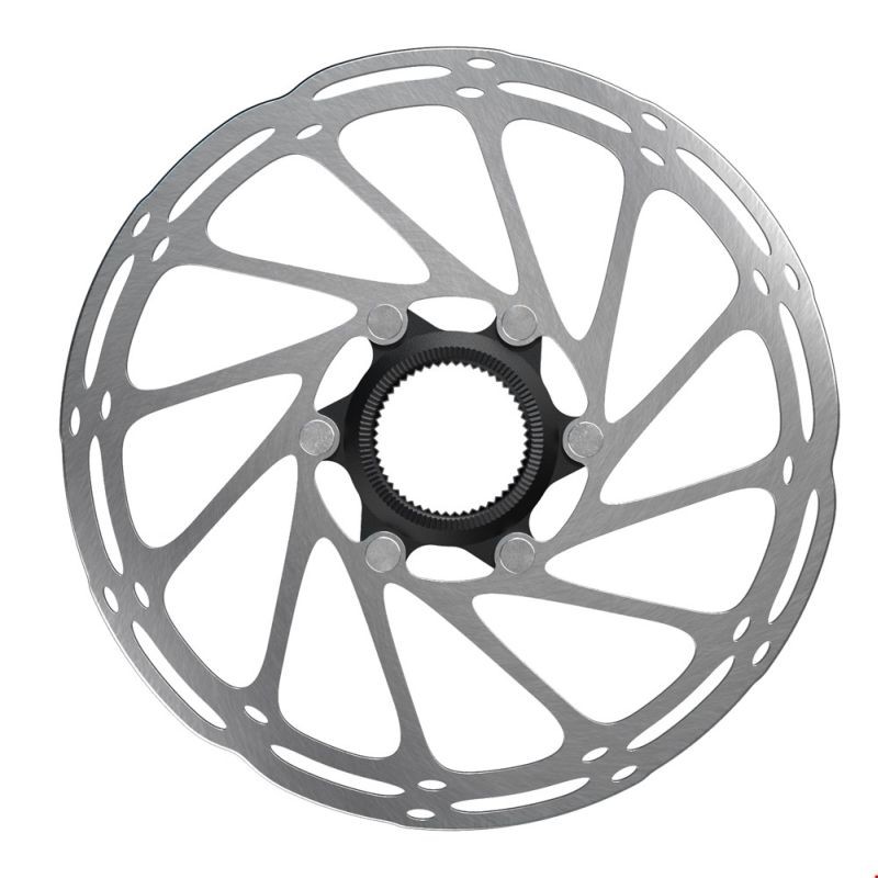 DISCO SRAM 160mm CENTERLINE C LOCK DISCO SRAM 160mm CENTERLINE C LOCK