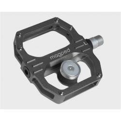 PEDALES MAGPED SPORT2 GRIS 150NM