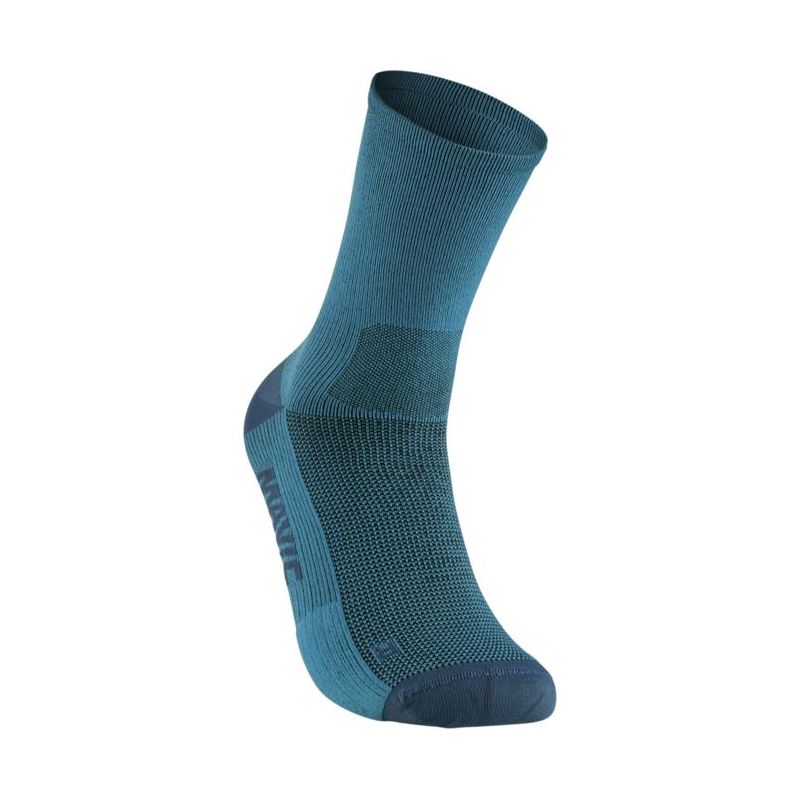 CALCETINES MAVIC ESSENTIAL HIGH AZUL CALCETINES MAVIC ESSENTIAL HIGH AZUL