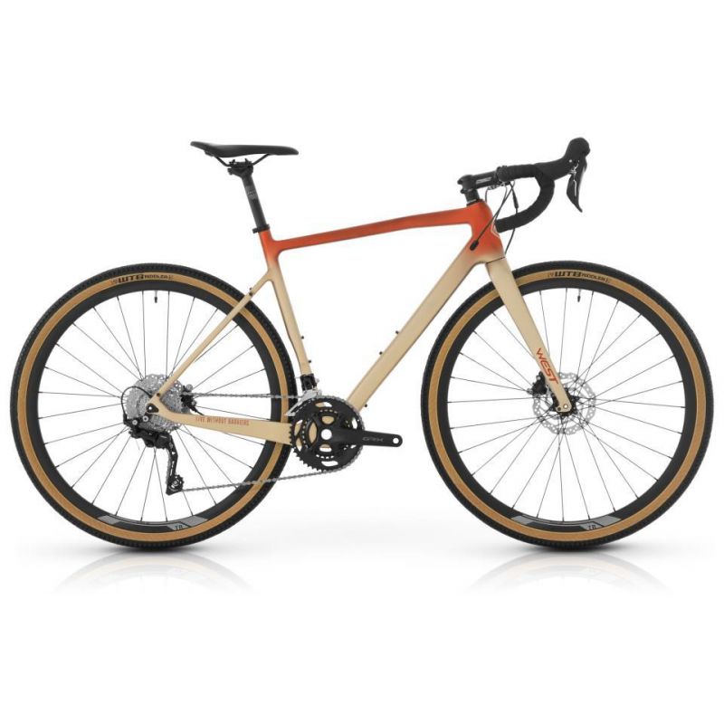 MEGAMO WEST 15 MUD BROWN MEGAMO WEST 15 MUD BROWN