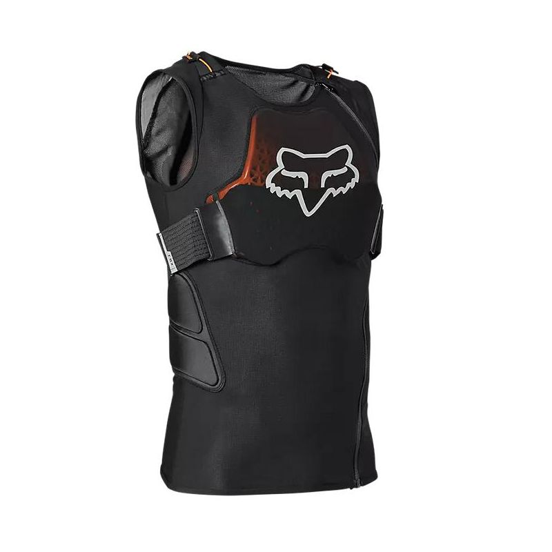 CHALECO PROTECCION FOX BASEFRAME PRO D3O CHALECO PROTECCION FOX BASEFRAME PRO D3O