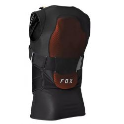 CHALECO PROTECCION FOX BASEFRAME PRO D3O