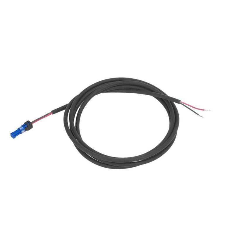 CABLE LUZ DELANTERA BOSCH 1400mm