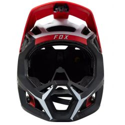 CASCO FOX PROFRAME RS SUMYT BLK/RED