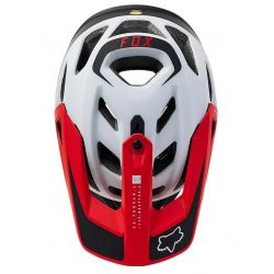 CASCO FOX PROFRAME RS SUMYT BLK/RED