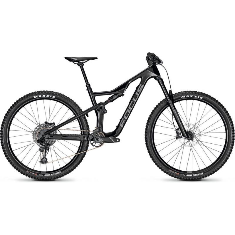 FOCUS JAM 8 8 NINE CARBON BLACK FOCUS JAM 8 8 NINE CARBON BLACK