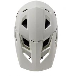 CASCO FOX RAMPAGE VINTAGE WHITE