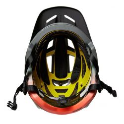 CASCO FOX SPEEDFRAME VNISH DARK SHADOW