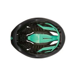CASCO LAZER VENTO KINETICORE MATTE BLACK