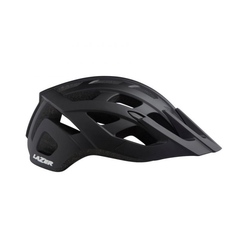 CASCO LAZER ROLLER MATTE BLACK CASCO LAZER ROLLER MATTE BLACK