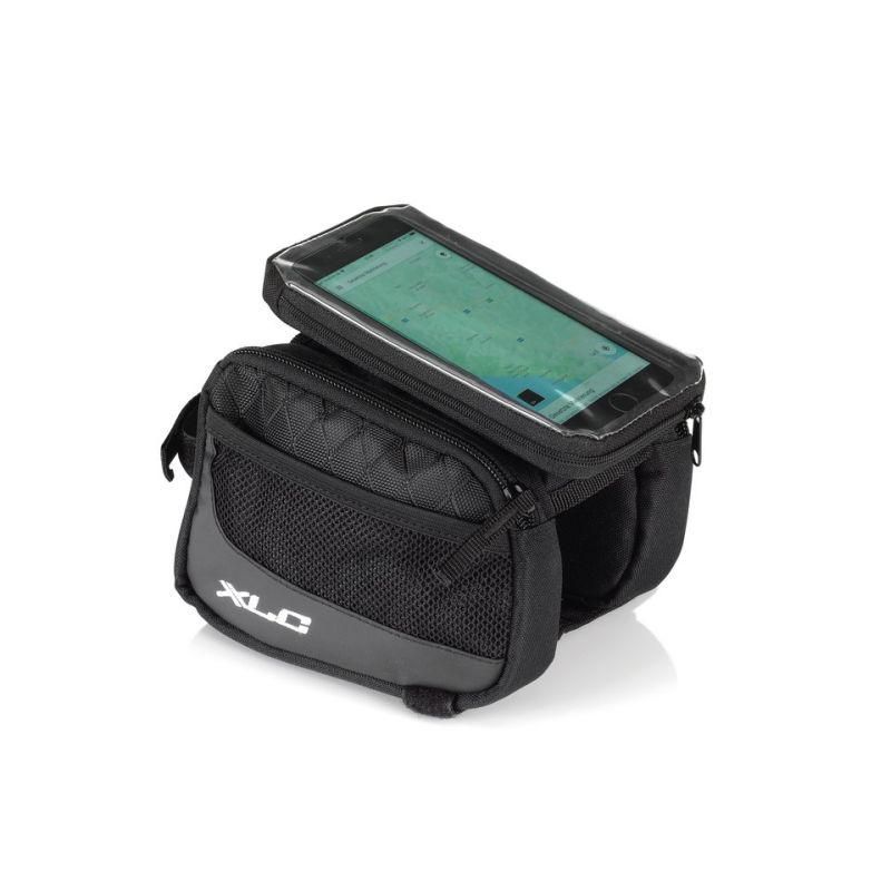BOLSA XLC PARA TUBO SUPERIOR 800ml BOLSA XLC PARA TUBO SUPERIOR 800ml