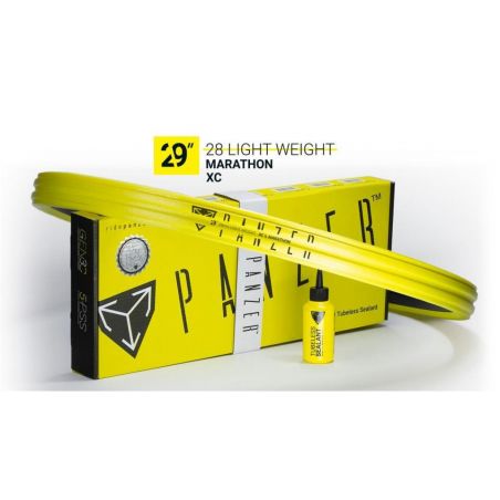 PANZER EVO 29  XC/MARATHON 28 LIGHT WEIGHT