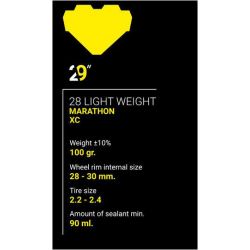 PANZER EVO 29  XC/MARATHON 28 LIGHT WEIGHT
