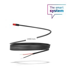 CABLE LUZ TRAS  BOSCH 1400mm SMART SYSTEM