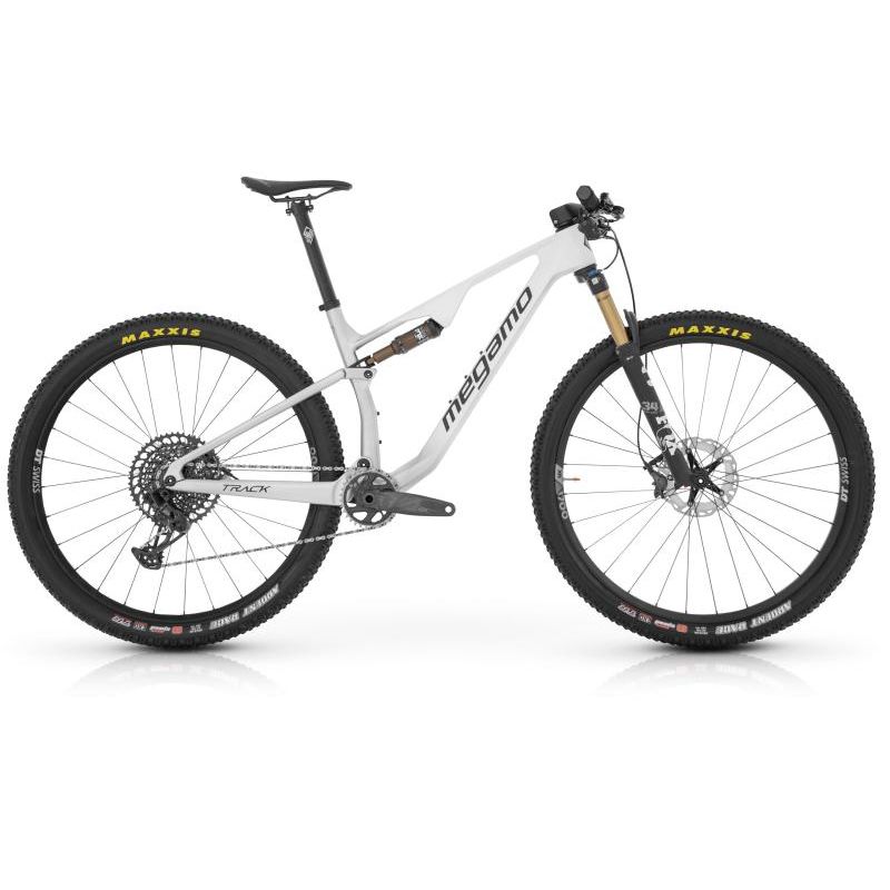 MEGAMO TRACK ELITE 05 SKY GREY MEGAMO TRACK ELITE 05 SKY GREY