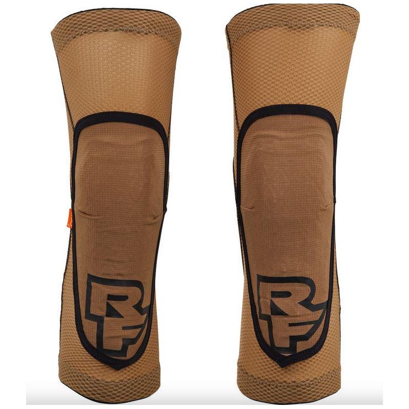 RODILLERAS RACE FACE COVERT MARRON RODILLERAS RACE FACE COVERT MARRON