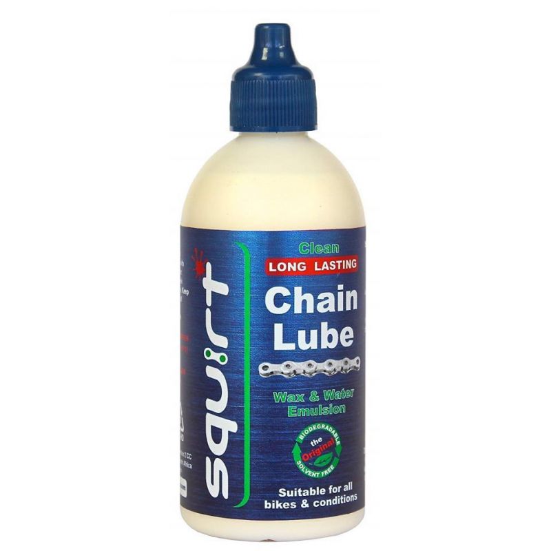 CERA SQUIRT LARGA DURACION 120ML CERA SQUIRT LARGA DURACION 120ML