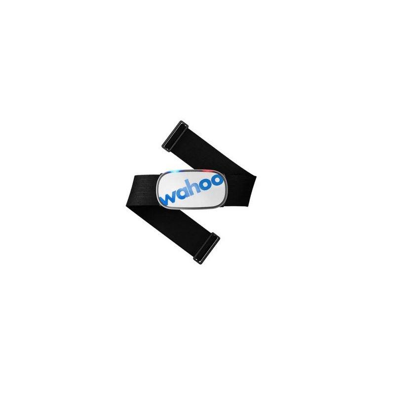 MONITOR DE FRECUENCIA CARDIACA WAHOO TICKR WHITE MONITOR DE FRECUENCIA CARDIACA WAHOO TICKR WHITE