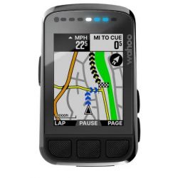 GPS WAHOO ELEMENT BOLT v2   TICKR Y SENSORES