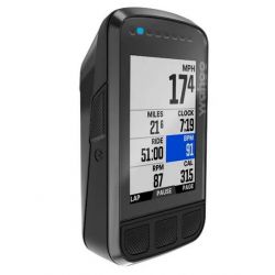 GPS WAHOO ELEMENT BOLT v2   TICKR Y SENSORES