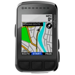 GPS WAHOO ELEMENT BOLT v2   TICKR Y SENSORES
